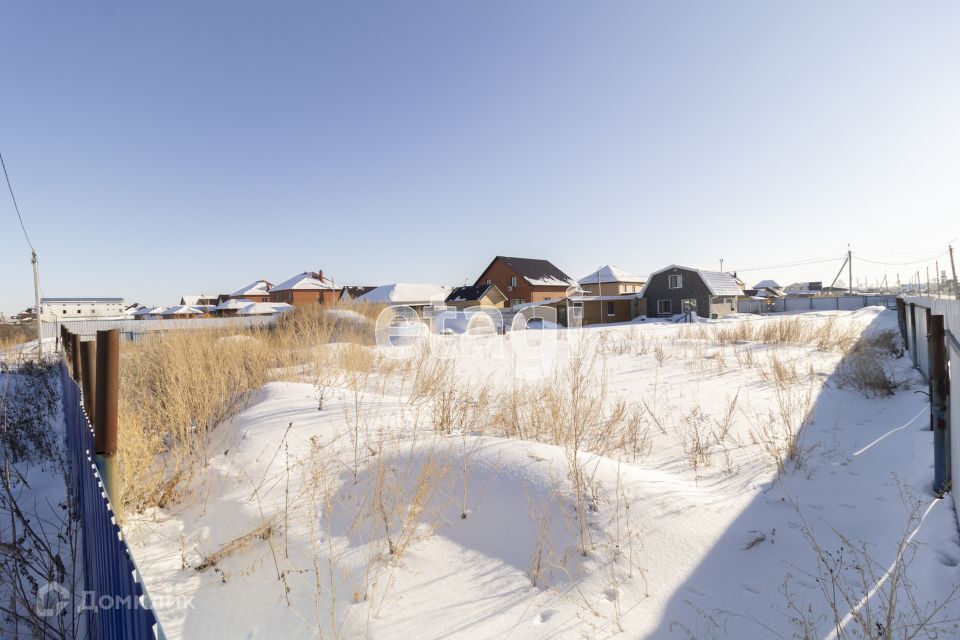 земля г Тюмень ул Нижневартовская городской округ Тюмень фото 3