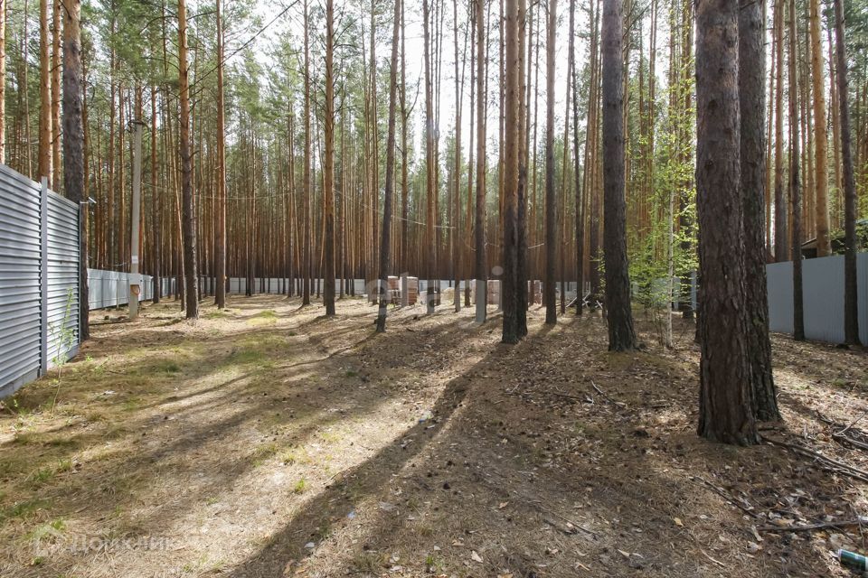 земля р-н Нижнетавдинский п Карагандинский ул Центральная фото 4