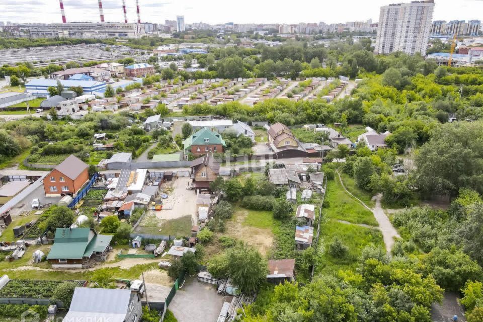 земля г Тюмень ул 5-я Элеваторная городской округ Тюмень фото 4