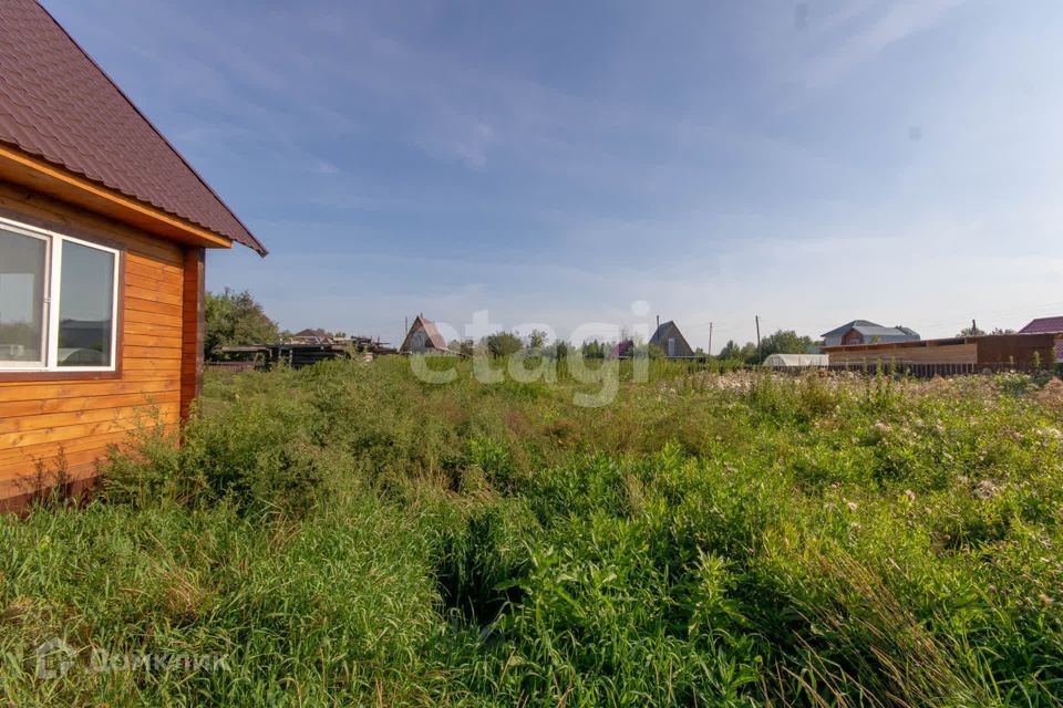 дом г Тюмень снт Автоприбор-2 ул Центральная городской округ Тюмень фото 3