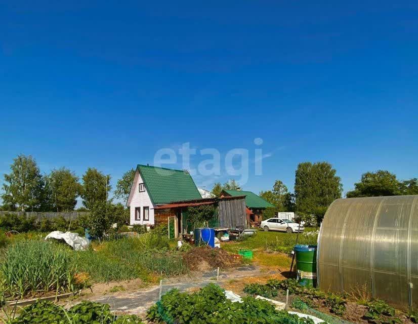 дом р-н Нижнетавдинский д Тангачи ул Озерная фото 2