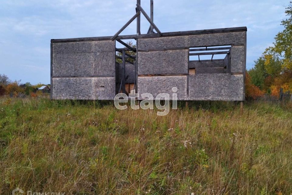 земля р-н Нижнетавдинский с Велижаны ул Фестивальная фото 3