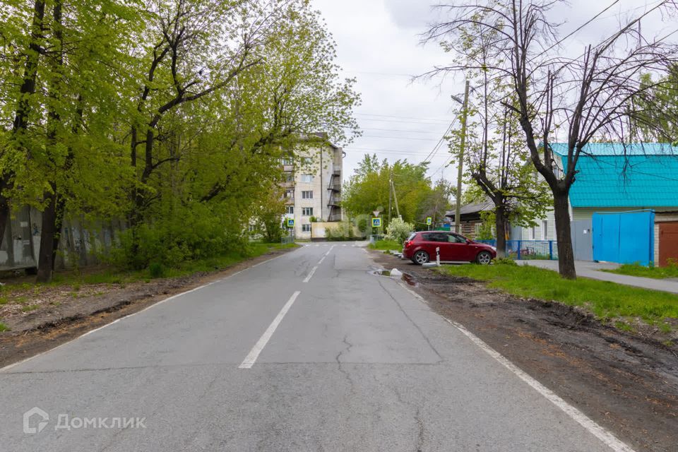 дом г Тюмень ул Новая городской округ Тюмень фото 2