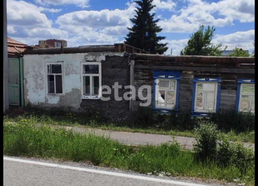 земля г Тюмень пер 3-й Степной городской округ Тюмень фото 2