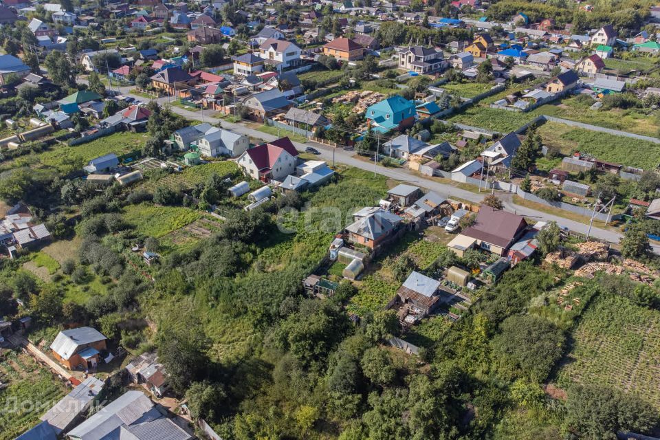 земля г Тюмень городской округ Тюмень, Гагарина проезд фото 3