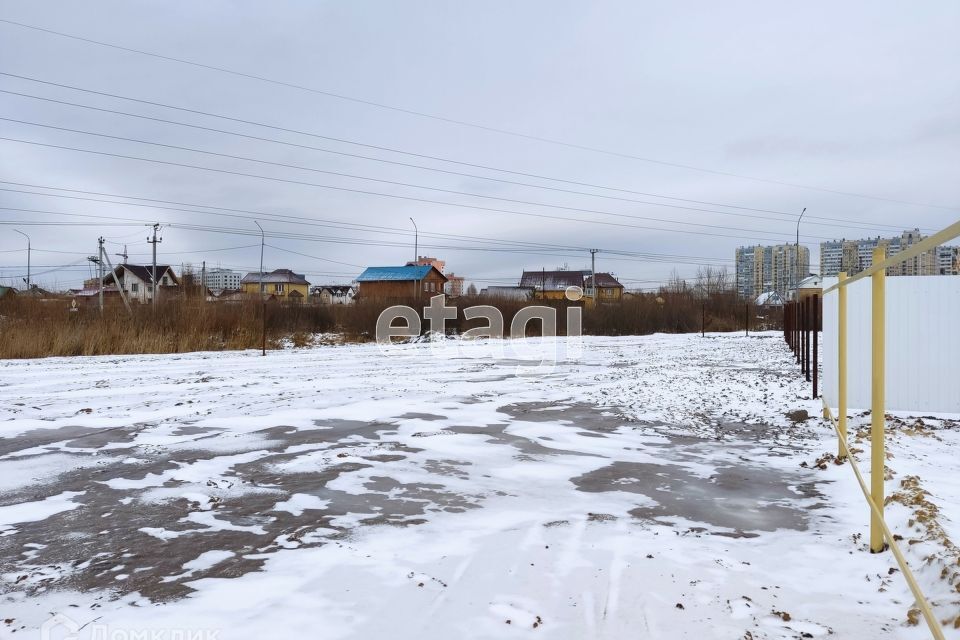 земля Велижанский тракт фото 3