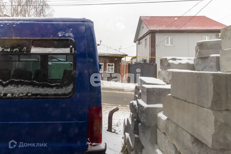 дом г Тюмень ул Мусы Джалиля городской округ Тюмень фото 4