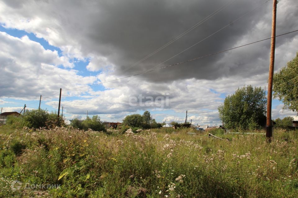 земля р-н Нижнетавдинский с Велижаны ул Фрунзе фото 4