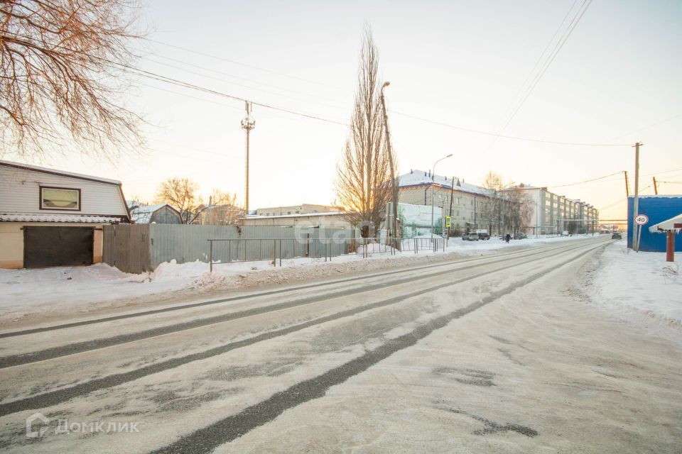 земля р-н Тюменский рп Боровский ул Мира сельское поселение Боровский фото 3