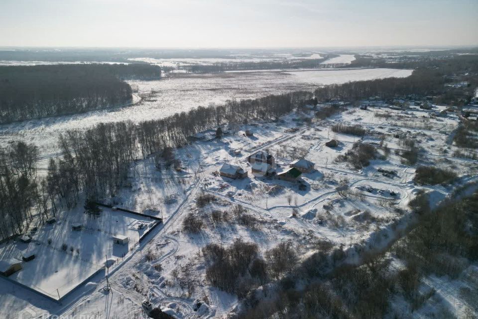 земля г Тюмень ул Ленская городской округ Тюмень фото 3