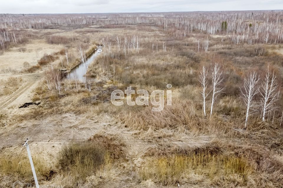 земля р-н Нижнетавдинский садовое товарищество Моторостроитель фото 3