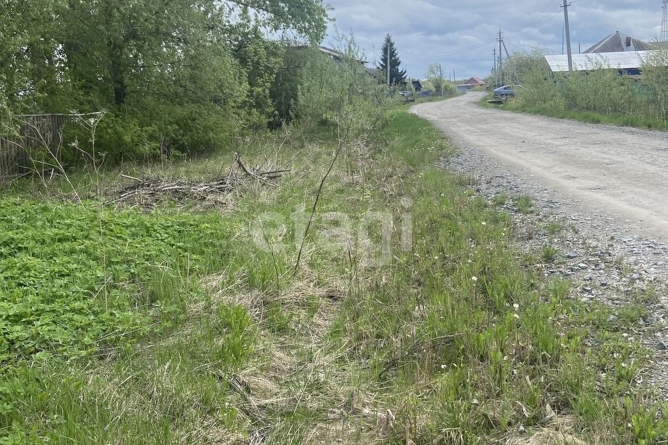 дом р-н Нижнетавдинский с Велижаны ул Октябрьская фото 4