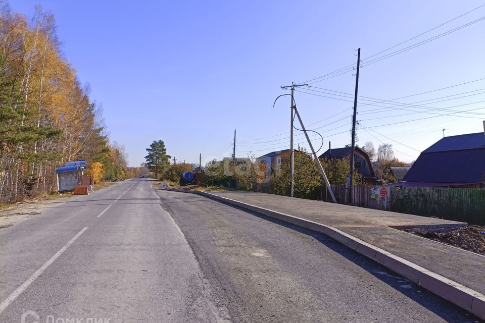 земля г Тюмень городской округ Тюмень, Задорожная фото 4