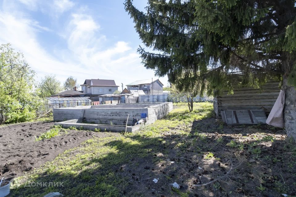 земля г Тюмень городской округ Тюмень, Комаровская фото 3