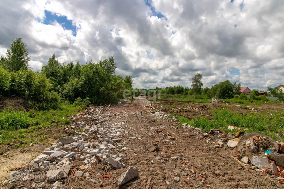 земля р-н Нижнетавдинский СТ Здоровье-3 фото 2