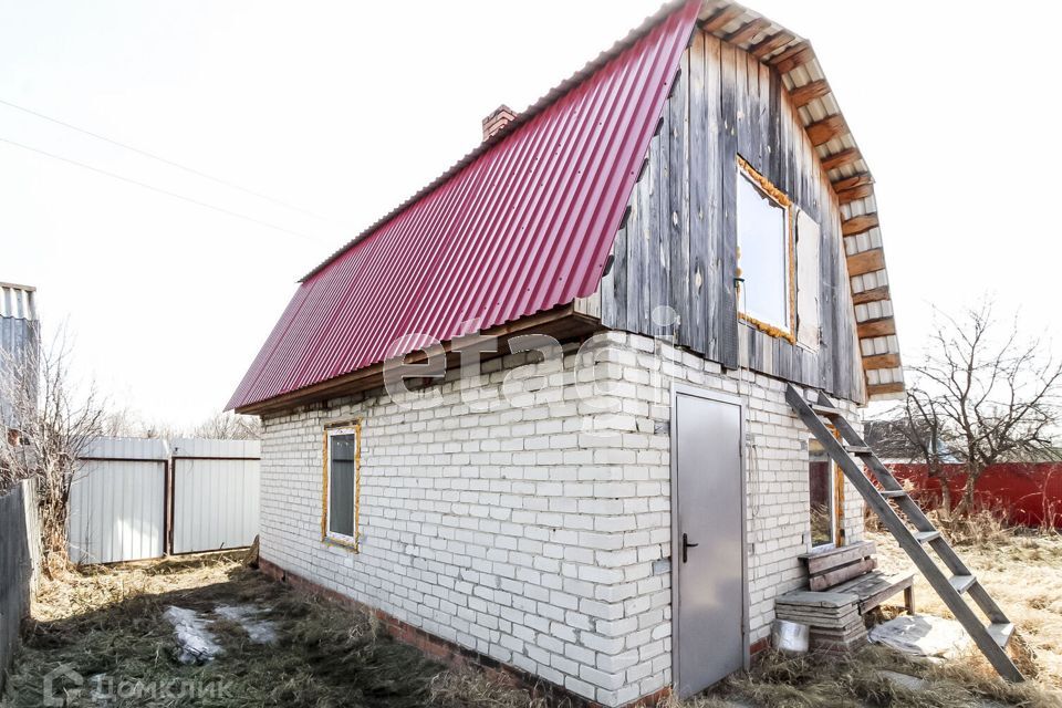 дом г Тюмень ул Зеленая городской округ Тюмень фото 2