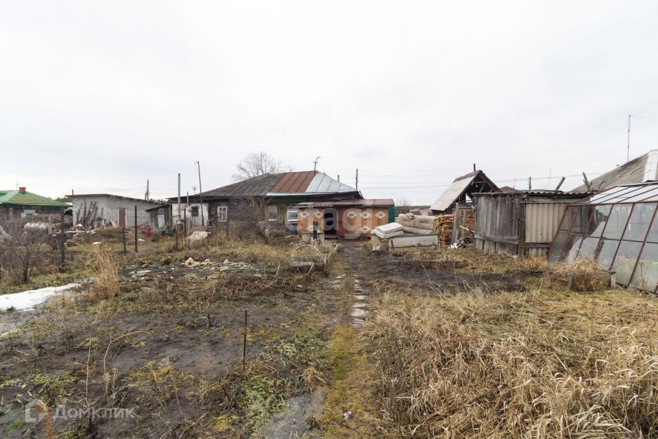 земля г Тюмень ул Ковалева городской округ Тюмень фото 4