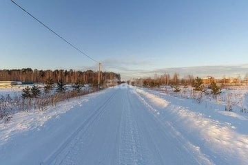 земля городской округ Тюмень, садовые участки Светлое фото 2