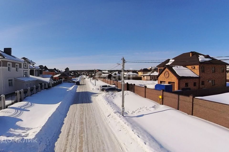 земля г Тюмень городской округ Тюмень, Горная фото 5