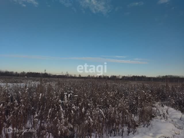 земля г Тюмень городской округ Тюмень, Коттеджный поселок Славянский двор фото 7