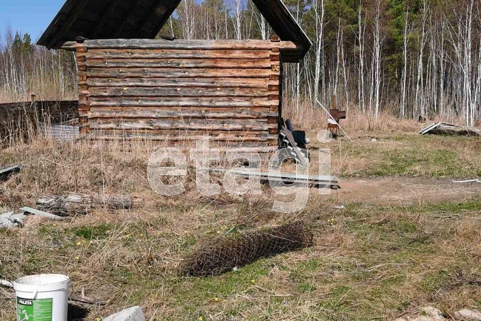 земля г Тюмень городской округ Тюмень, микрорайон Тараскуль фото 6