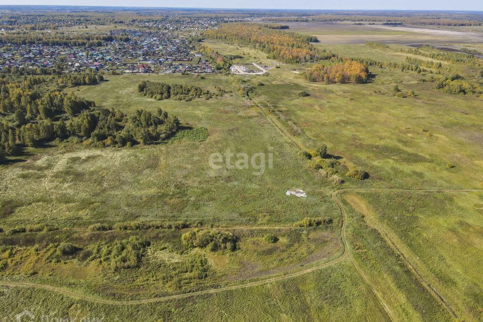 земля г Тюмень ул Светлая городской округ Тюмень фото 10