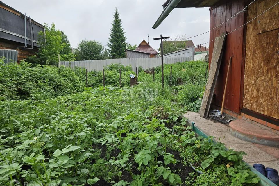 дом г Тюмень ул Магнитогорская городской округ Тюмень фото 10