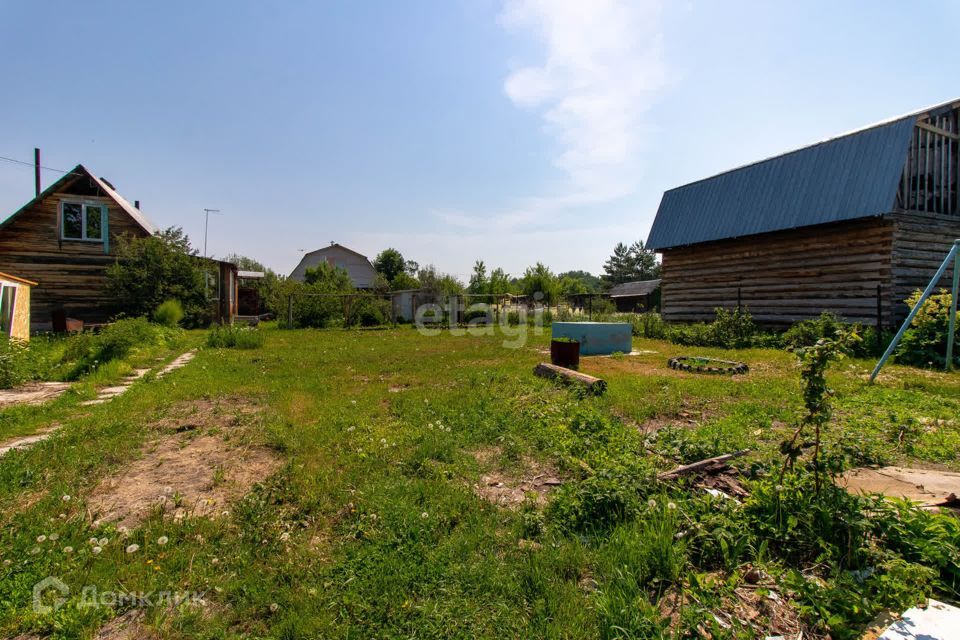 дом р-н Нижнетавдинский снт Здоровье-2 ул 9-я фото 7