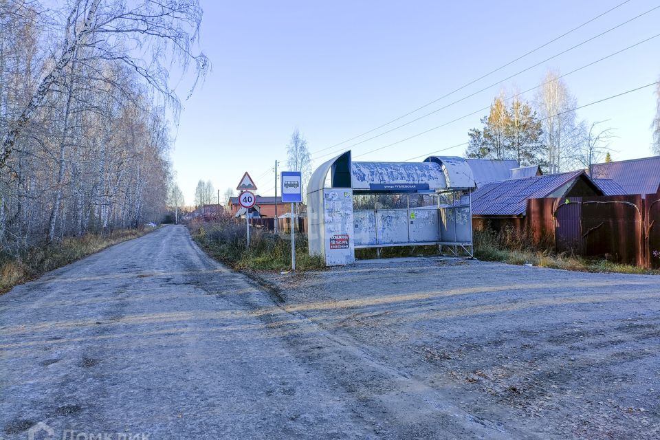 земля г Тюмень ул Грибная городской округ Тюмень фото 5