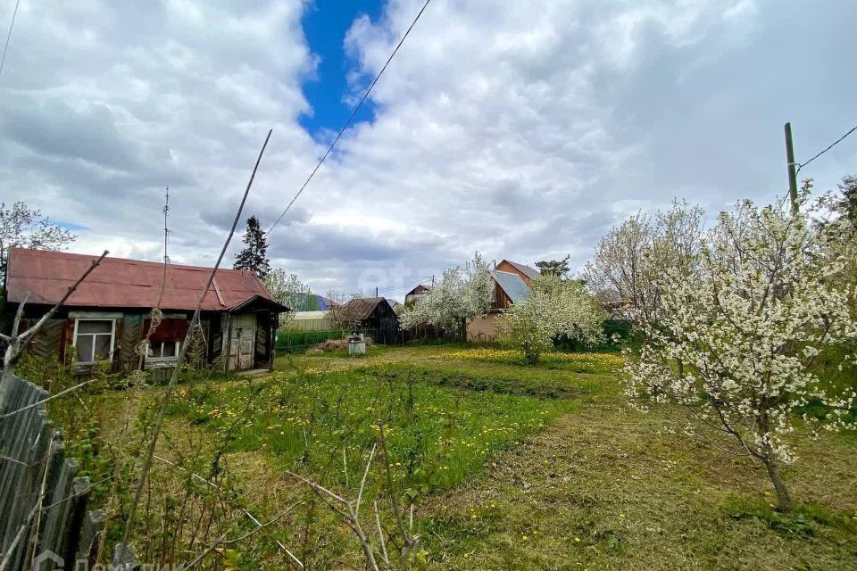 земля г Тюмень ул Парковая городской округ Тюмень фото 6