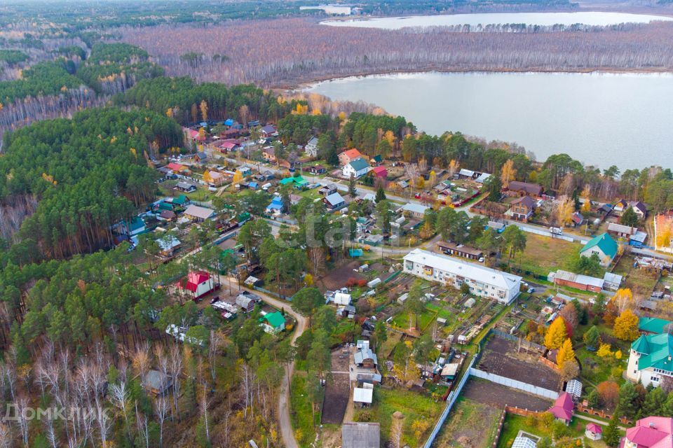 земля г Тюмень ул Приозерная городской округ Тюмень фото 5