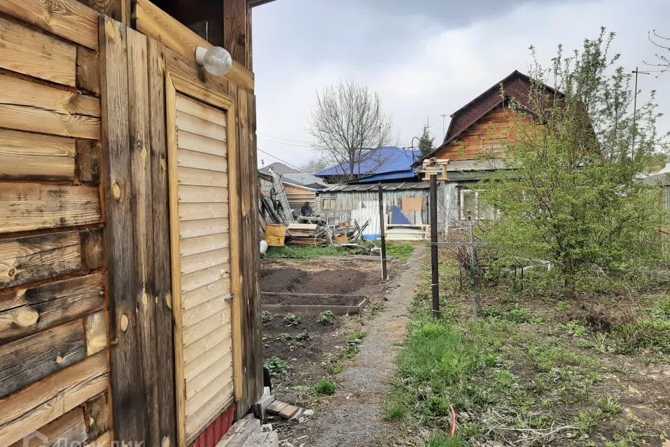 дом г Тюмень пер Норильский городской округ Тюмень фото 7