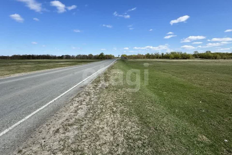 земля р-н Исетский село Солобоево фото 9