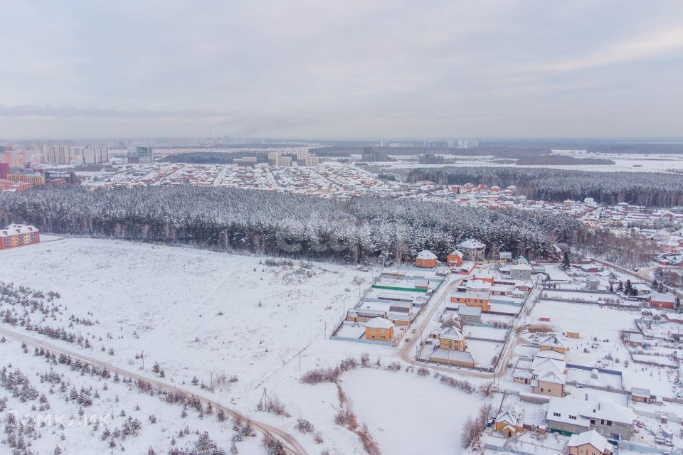 земля р-н Тюменский д Дербыши ул Московская фото 9