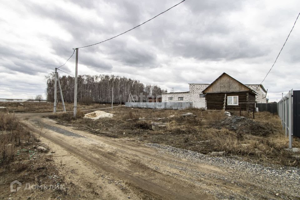 дом г Тюмень ул Тихих Зорь городской округ Тюмень фото 7