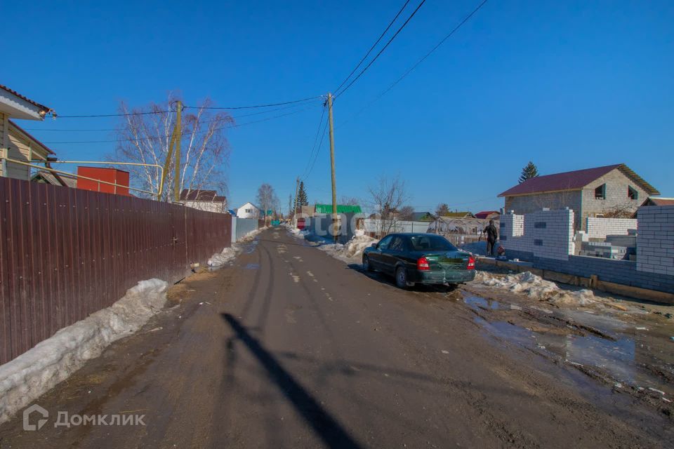 дом г Тюмень ул Столичная городской округ Тюмень фото 8