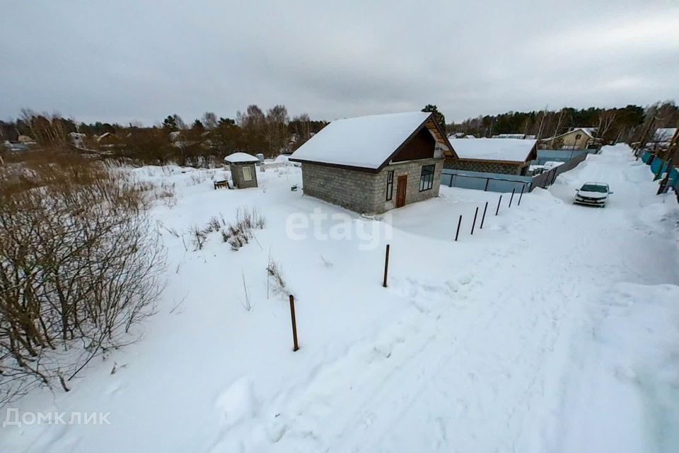 земля г Тюмень ул Садовая городской округ Тюмень фото 7