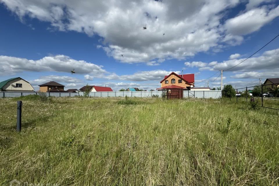 земля р-н Тюменский д Паренкина ул Московская фото 6