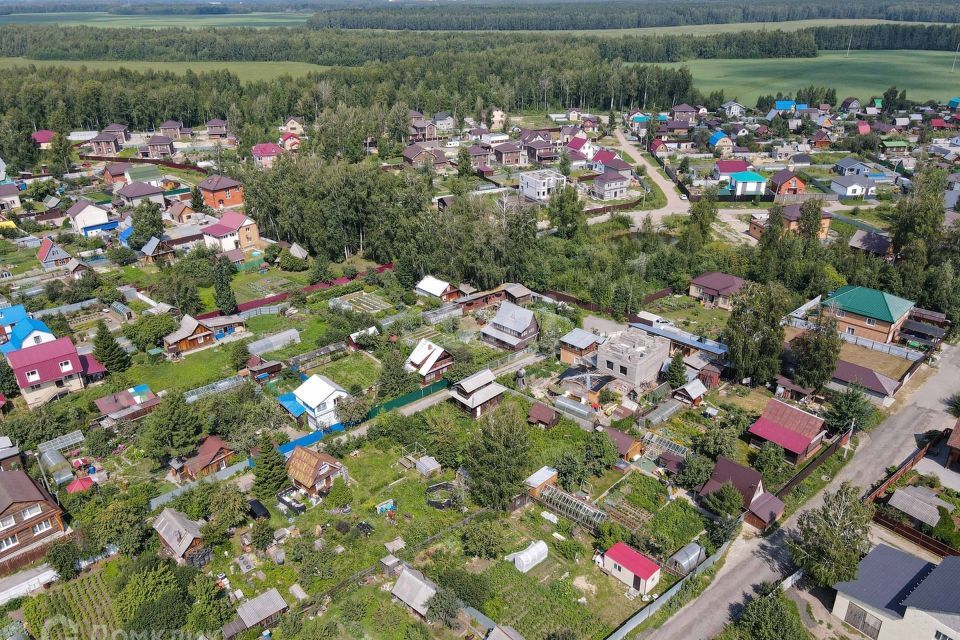 земля г Тюмень городской округ Тюмень, 24-я улица фото 5