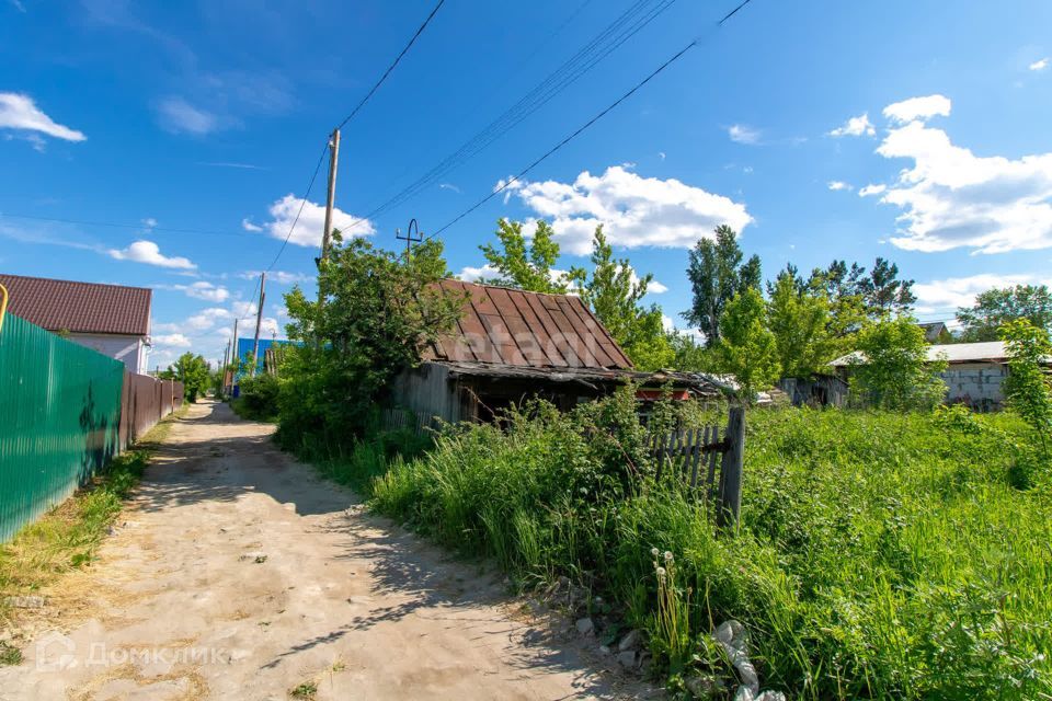 земля г Тюмень ул Дружбы городской округ Тюмень фото 5