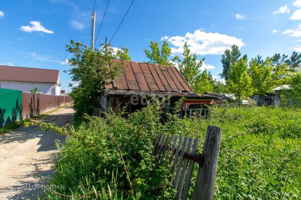 земля г Тюмень ул Дружбы городской округ Тюмень фото 8