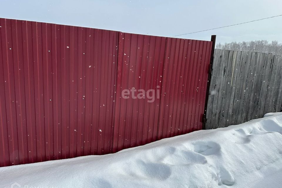 земля г Тюмень снт Лаванда городской округ Тюмень, 10-я улица фото 9