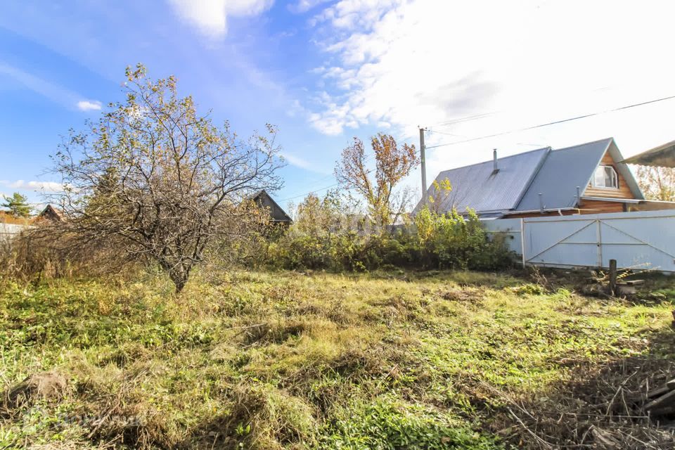 дом г Тюмень ул Линейная городской округ Тюмень фото 9