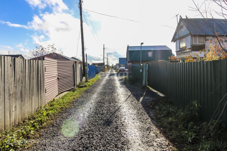 земля г Тюмень городской округ Тюмень, Озёрная фото 6