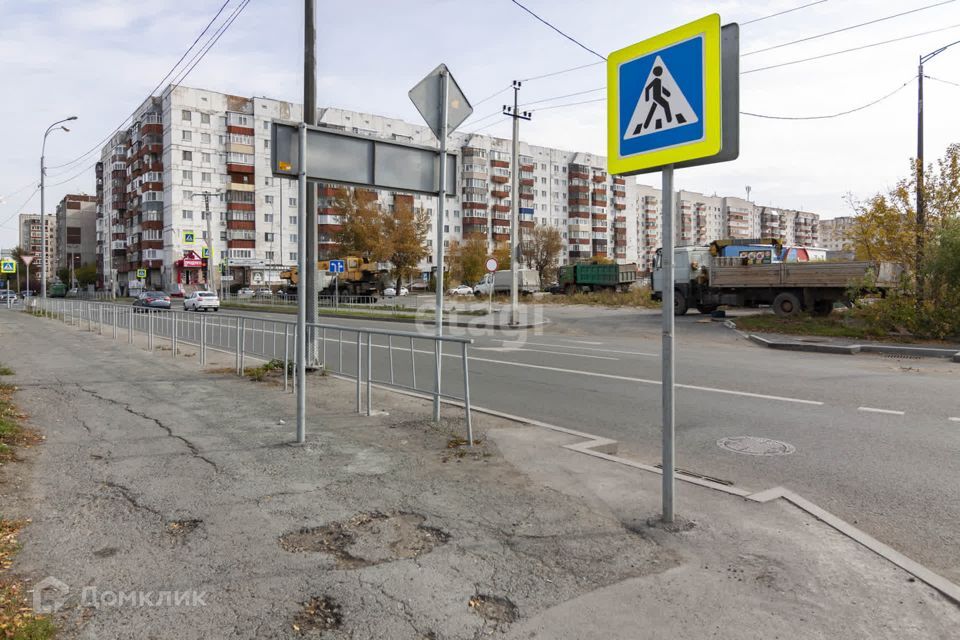 земля г Тюмень ул Колхозная городской округ Тюмень фото 10