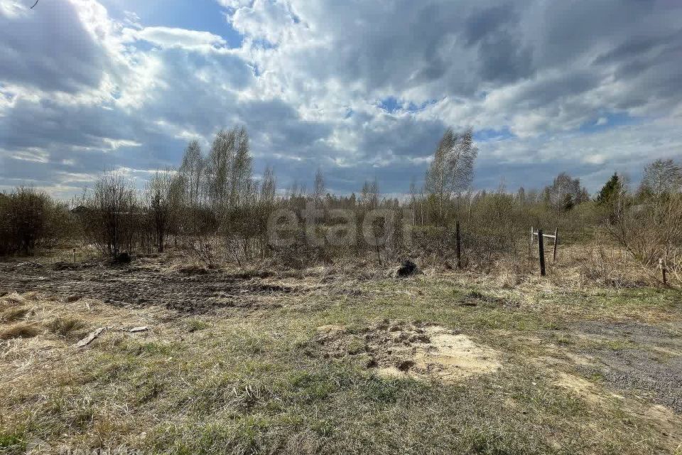 земля р-н Нижнетавдинский СТ Здоровье-3 фото 10