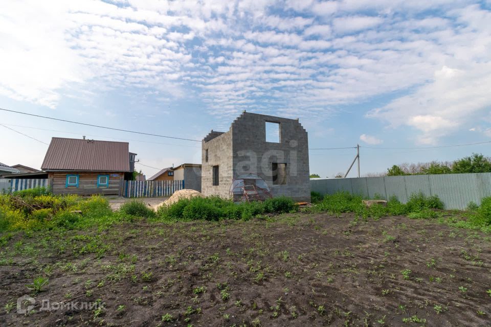 земля г Тюмень снт Царево ул Кленовая городской округ Тюмень фото 10