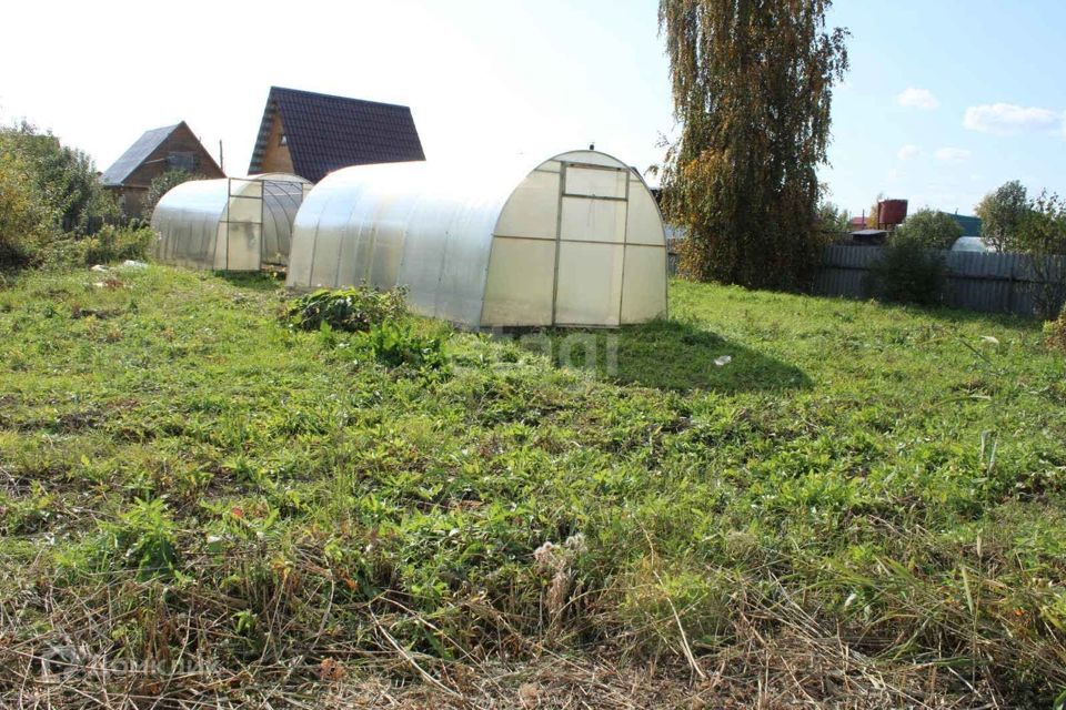 земля г Тюмень ул Виноградная городской округ Тюмень фото 10