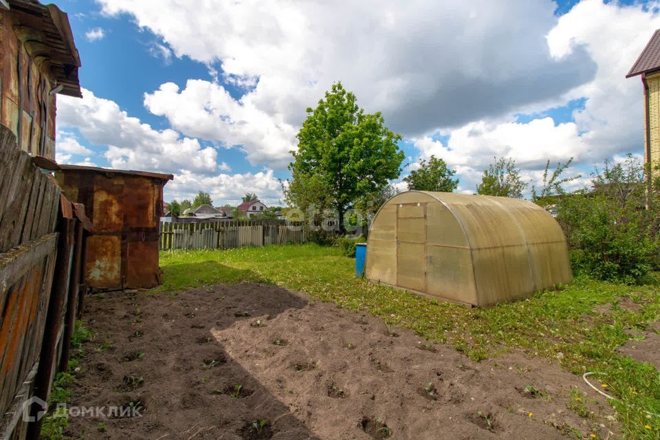 земля г Тюмень ул Любимая городской округ Тюмень фото 6