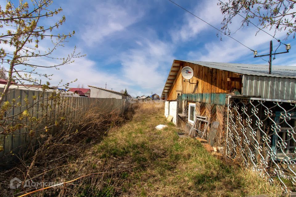 земля г Тюмень ул Хохлова городской округ Тюмень фото 7